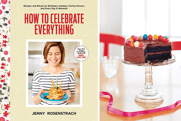 Jenny Rosenstrach How to Celebrate Everything