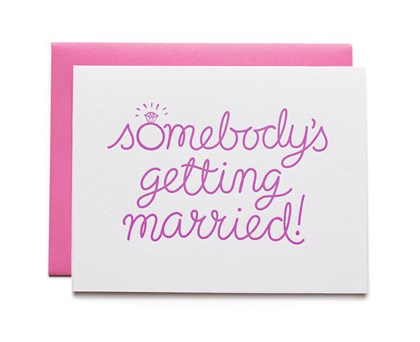 wedding card quote